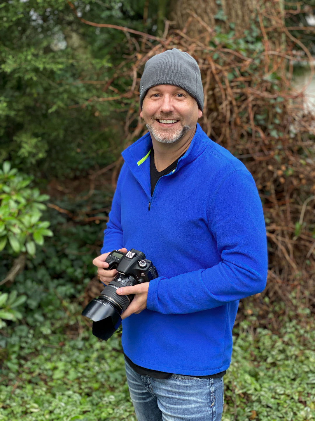 Collin Bogle Nature Art